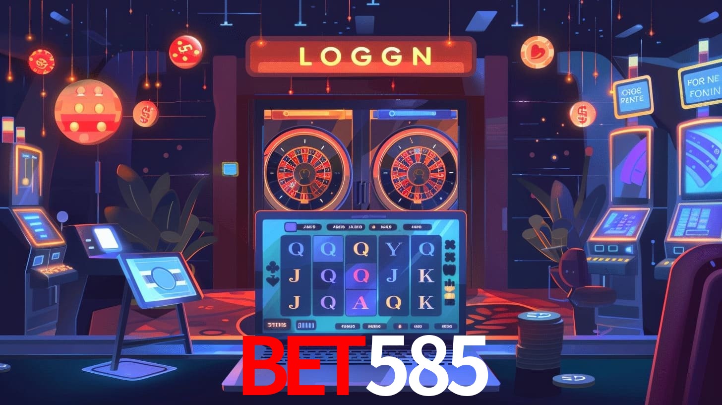 bet585 - Aposta Insana de Sorte - bet585.com