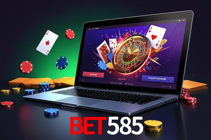 bet585